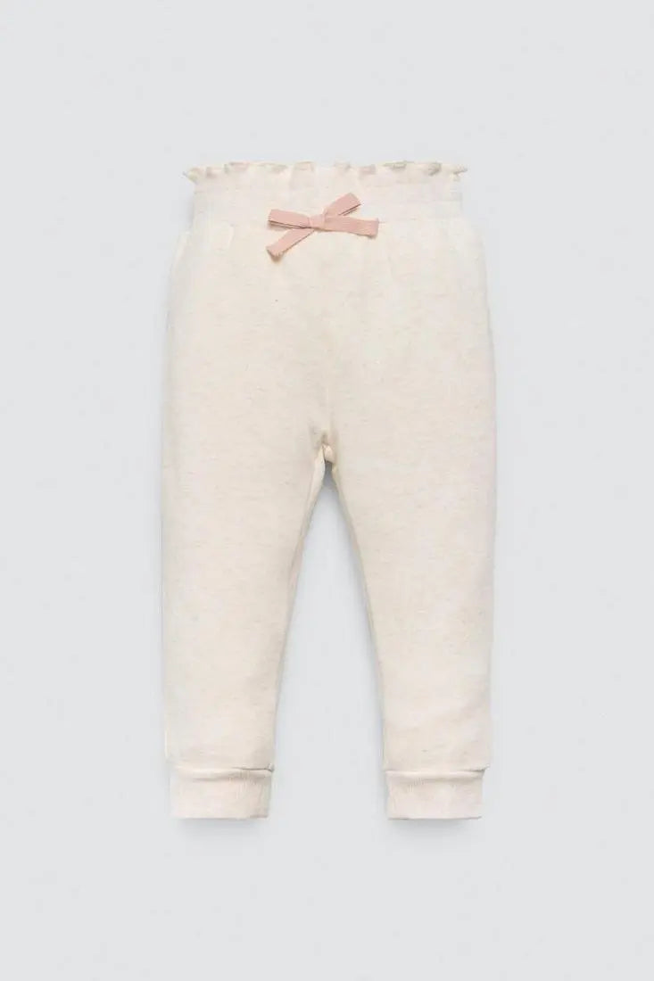 CONJUNTO BEBÉ MANGA LARGA 25438 YSABEL MORA