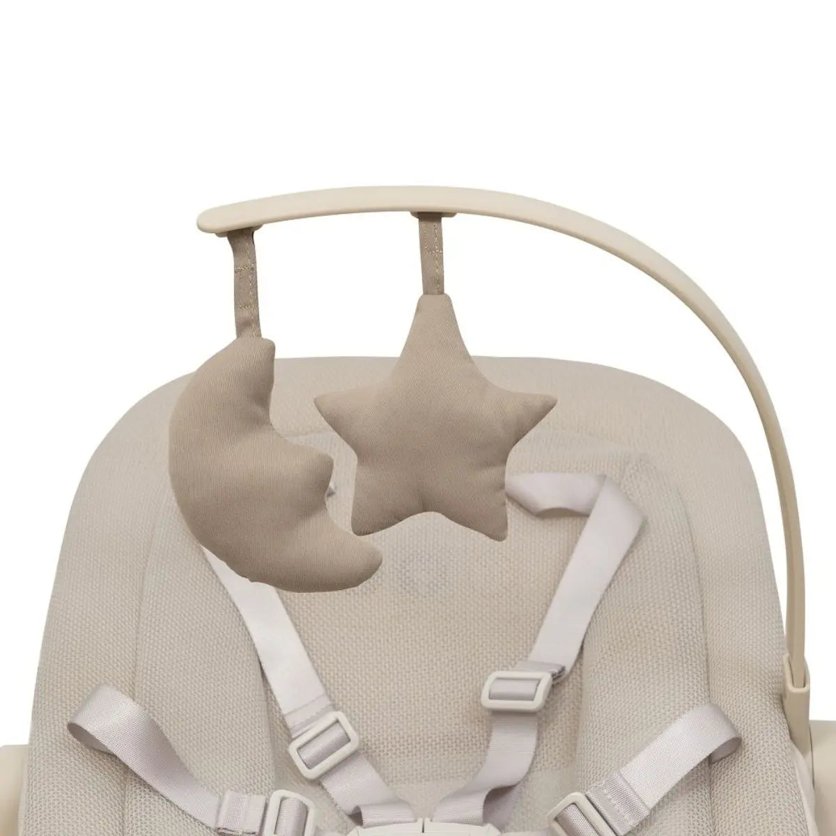 TRONA-AMACA NEW2026 GRIS INTERBABY