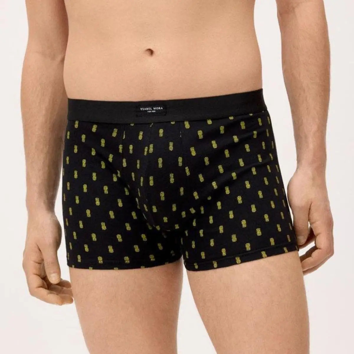 PACK 3 BOXER HOMBRE 20443 SURTIDO 1 YSABEL MORA