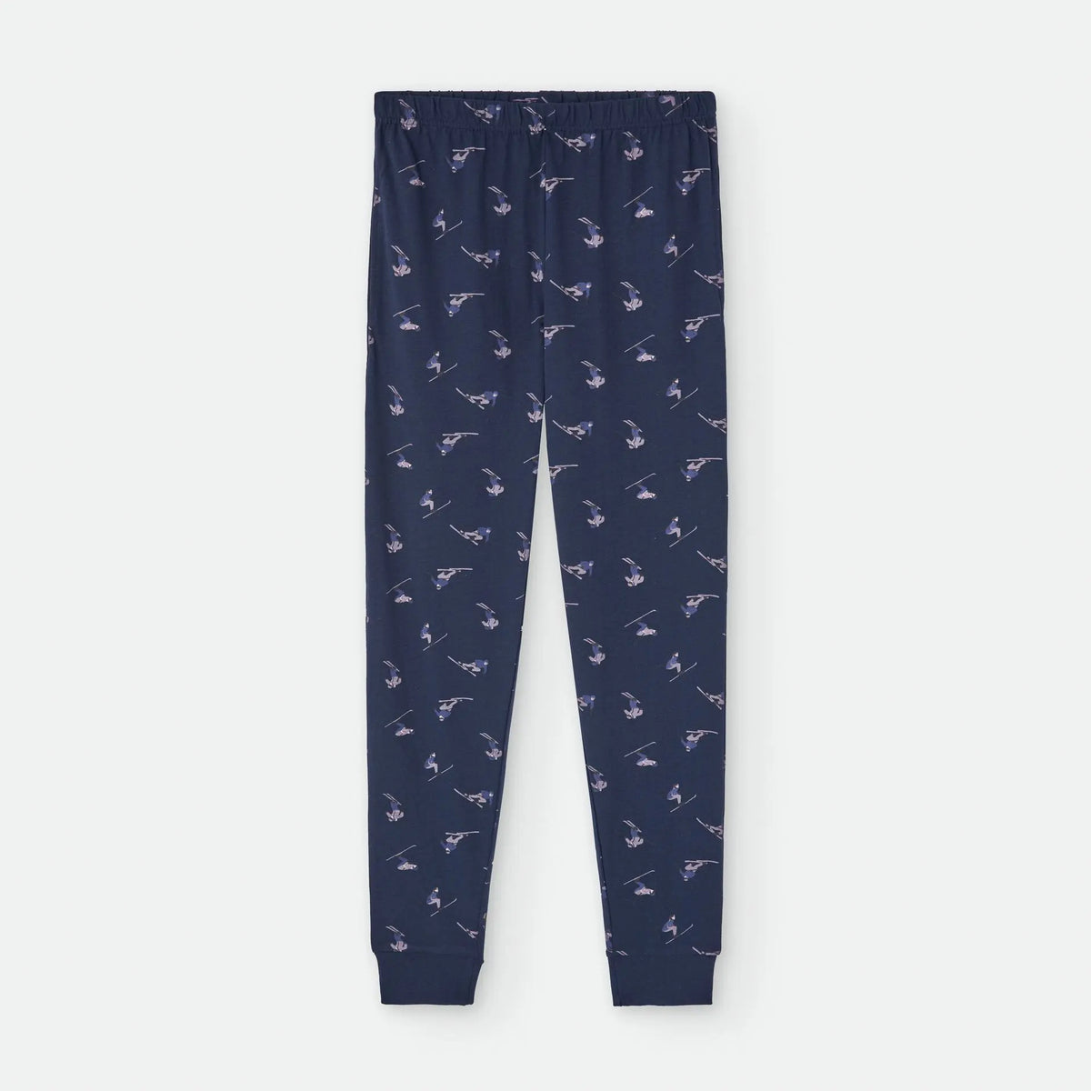 PIJAMA HOMBRE PUNTO 7902 WATERLEMON