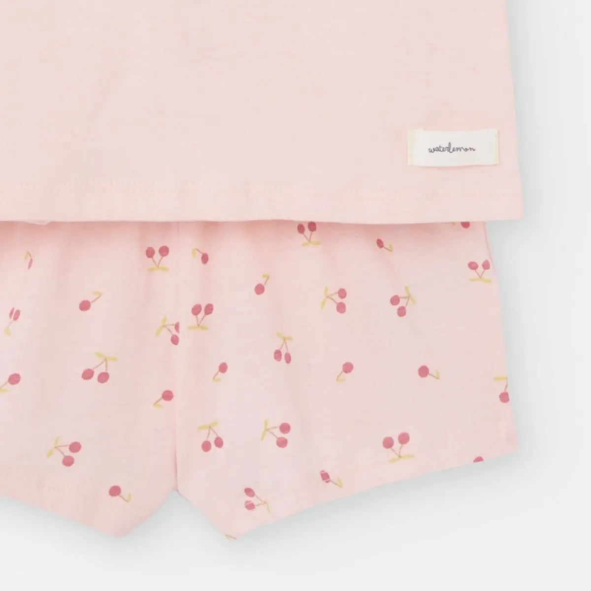 PIJAMA TIRANTES KIDS & MAMI 585-29 WATERLEMON