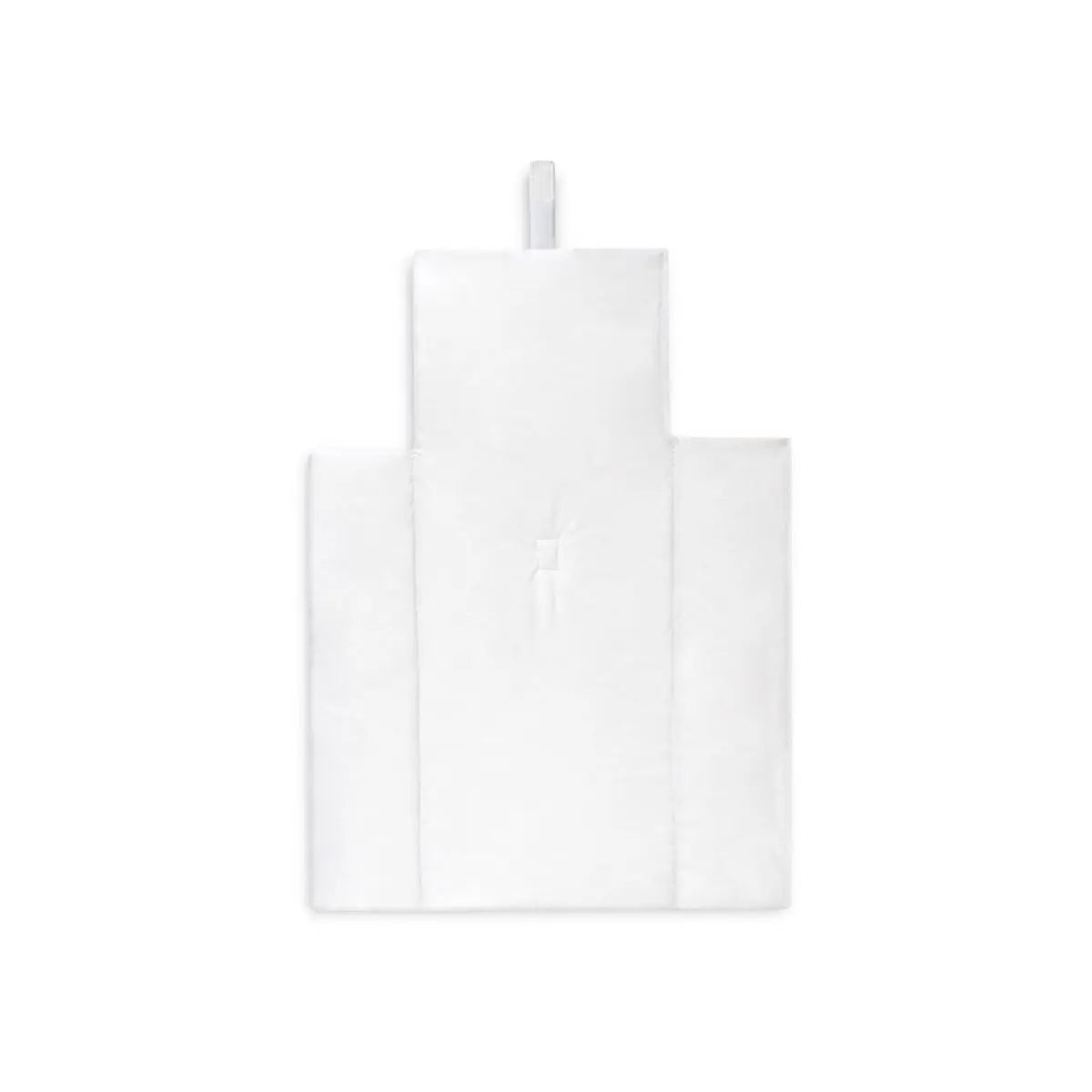 VESTIDOR GOFRADO MICROFIBRA GRIS INTERBABY