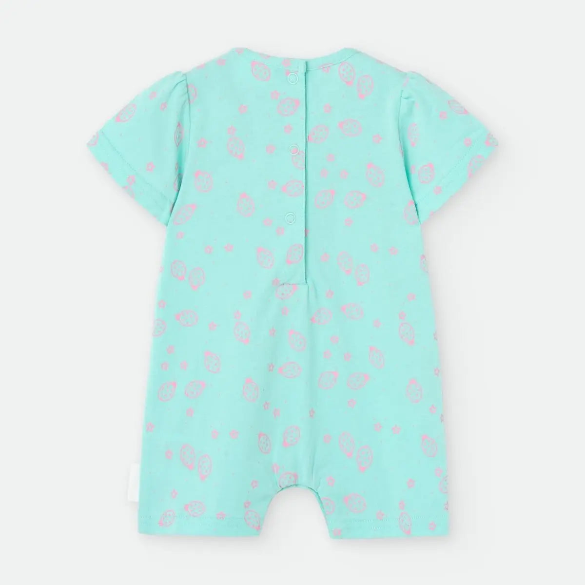 PELELE M/C NIÑA 582-27 WATERLEMON