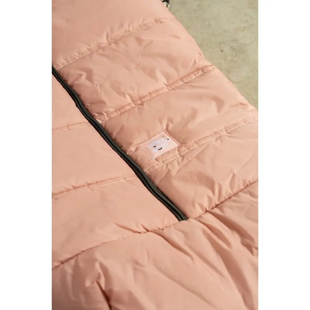 SACO UNIVERSAL 10024 ROSA INTERBABY