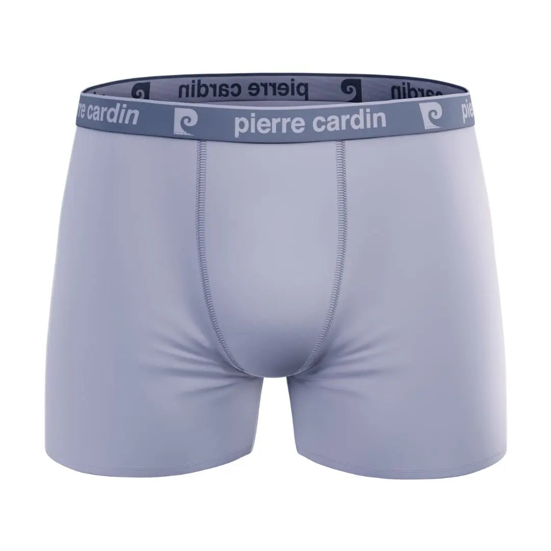PACK 4 BOXER HOMBRE ALGODÓN BCX4/COLORS SURTIDO PIERRE CARDIN
