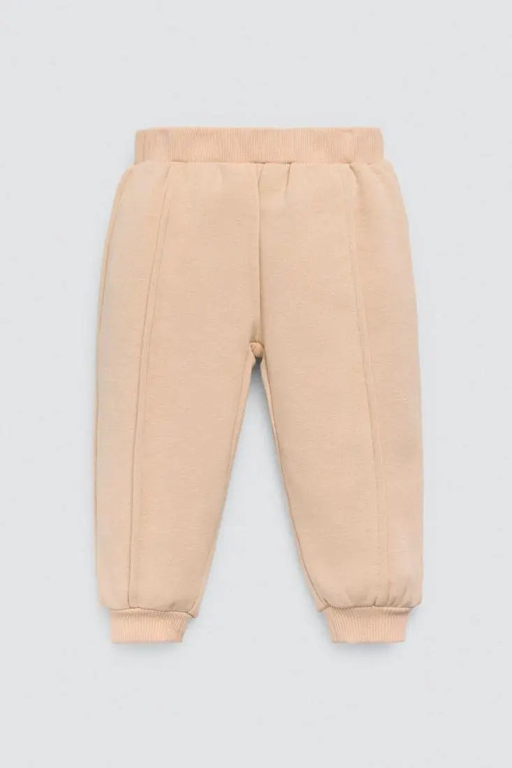 CONJUNTO BEBÉ MANGA LARGA 25601 YSABEL MORA