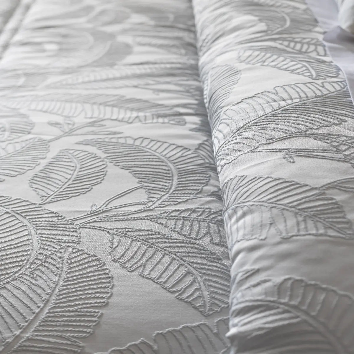 CONFORTER JACQUARD MODELO CATI PERLA SANDECO