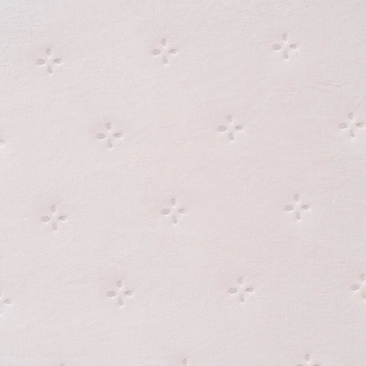 TALEGA GOFRADA MICROFIBRA ROSA INTERBABY