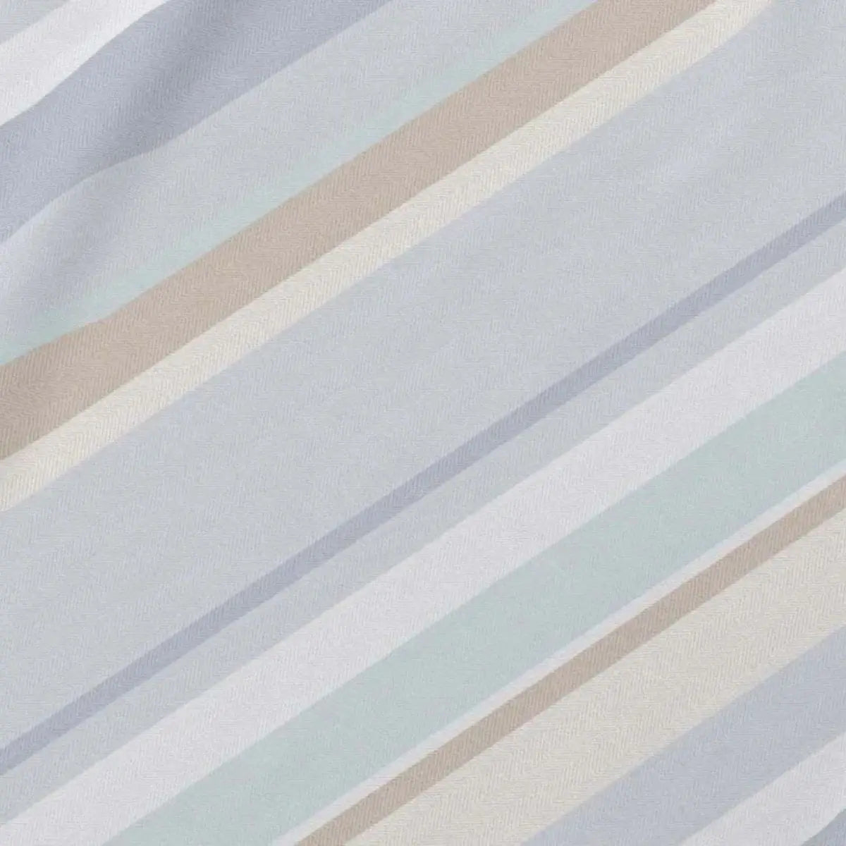JUEGO DE SABANAS TELA 547 AZUL BURRITO BLANCO