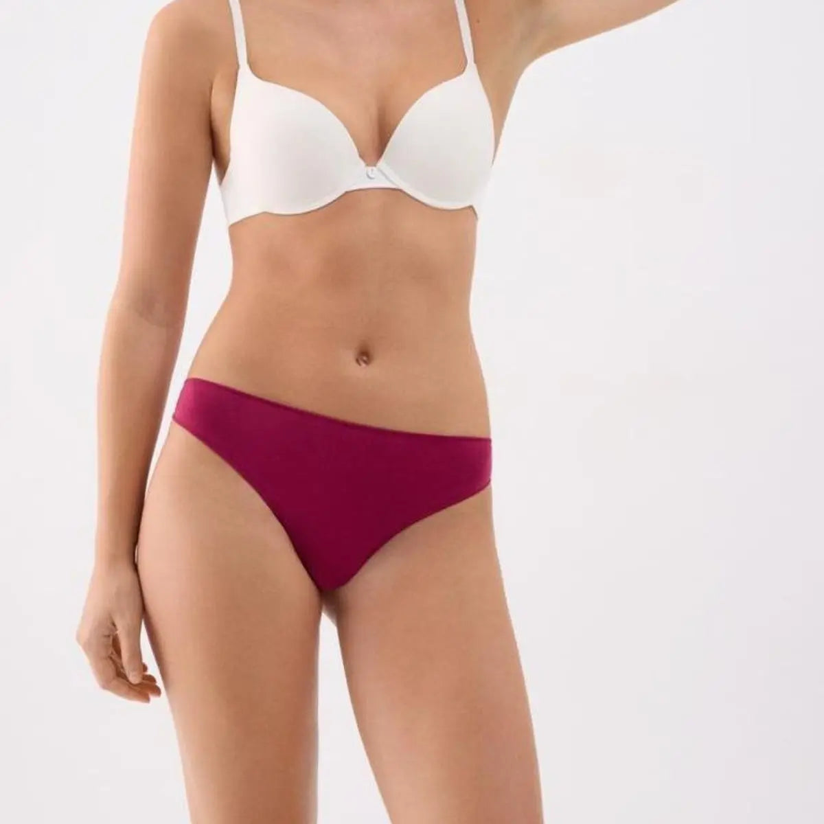 PACK 6 TANGAS MUJER 19644 SURTIDO 1 FW26/27 YSABEL MORA