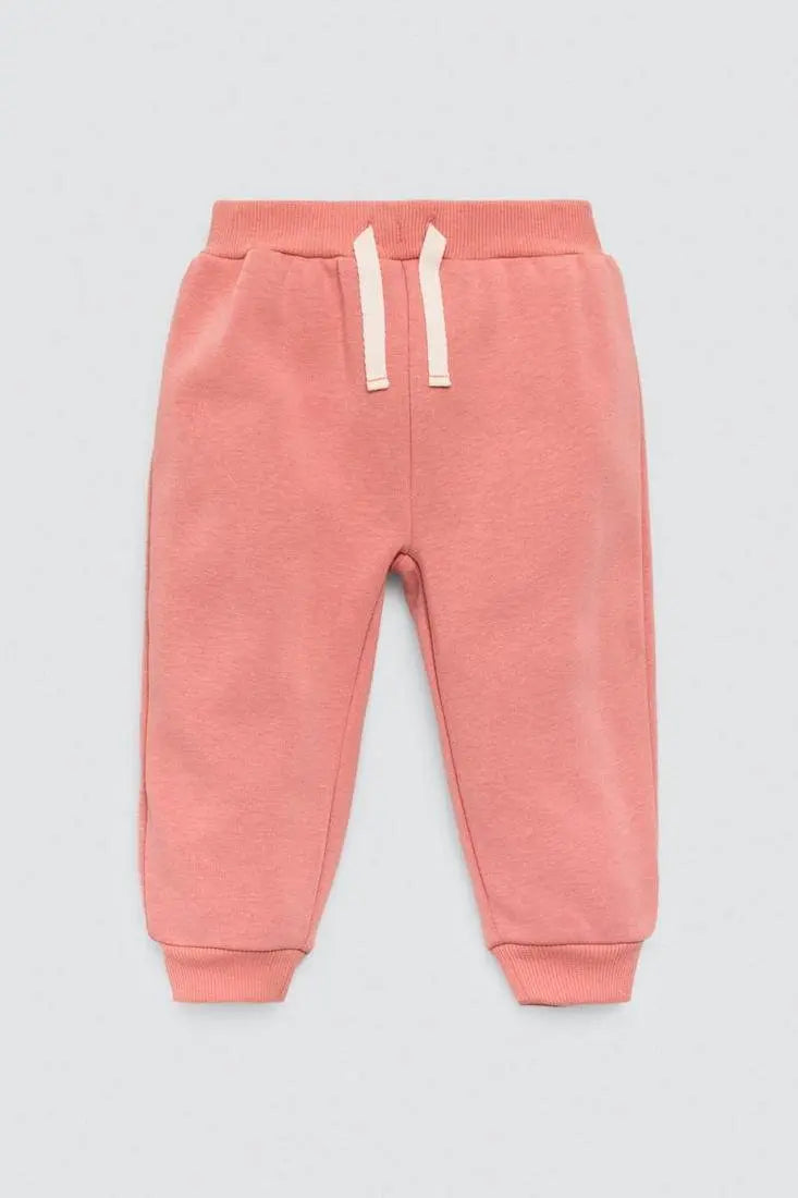 CONJUNTO BEBÉ MANGA LARGA 25442 YSABEL MORA