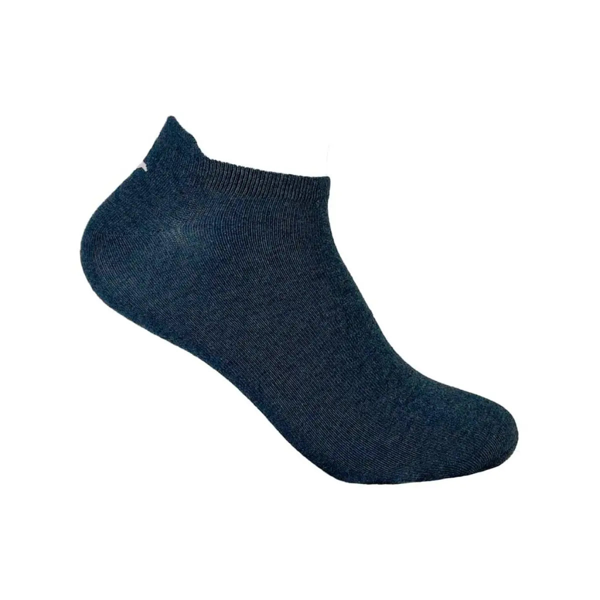 CALCETIN INVISIBLE HOMBRE PACK 3 JS201816I AZ/VER/GRI JOMA