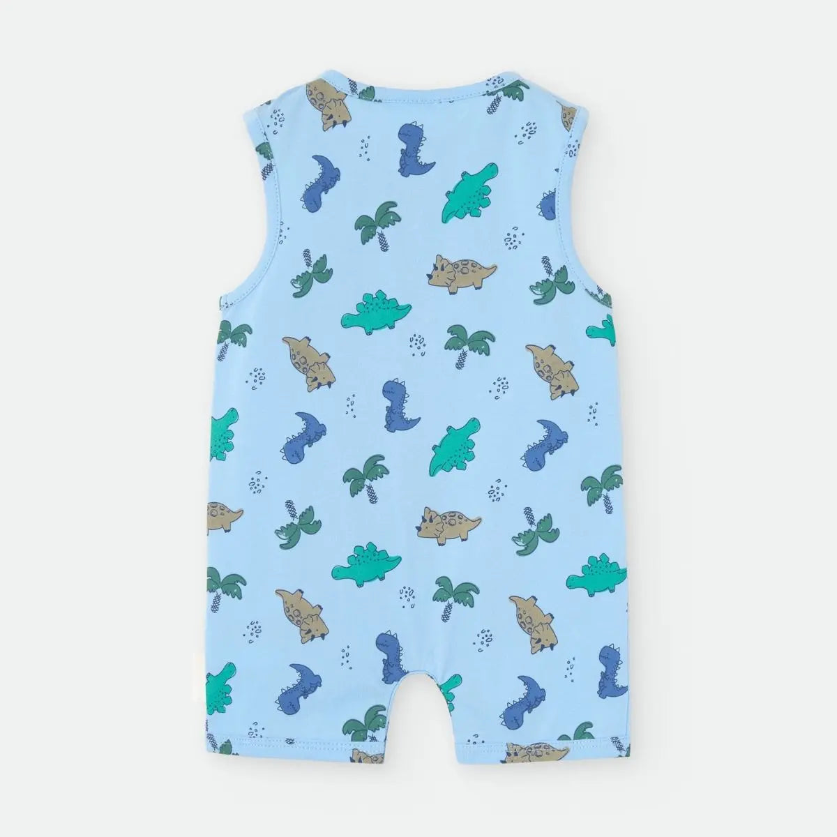 PELELE S/M NIÑO 583-25 WATERLEMON