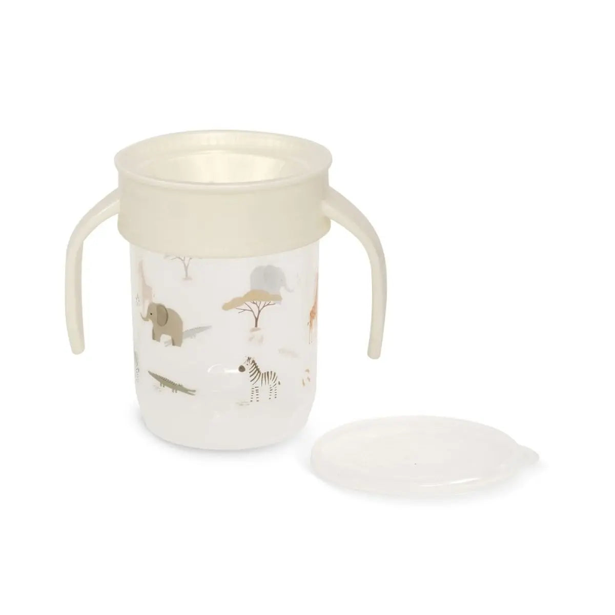VASO ANTIGOTEO APRENDIZAJE MODELO SAVANNA BEIGE INTERBABY