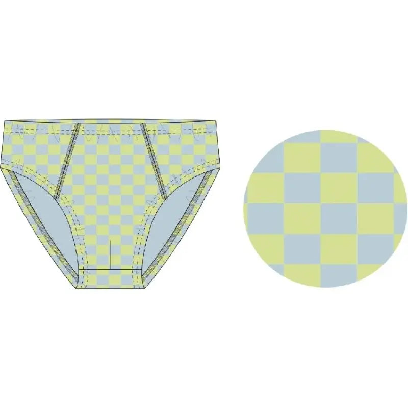 PACK 3 SLIPS NIÑO REF 110 MONSTER WATERLEMON