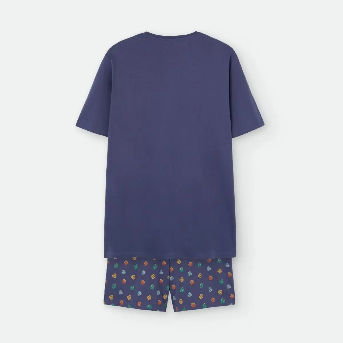 PIJAMA M/C KIDS & PAPI 588-65 WATERLEMON