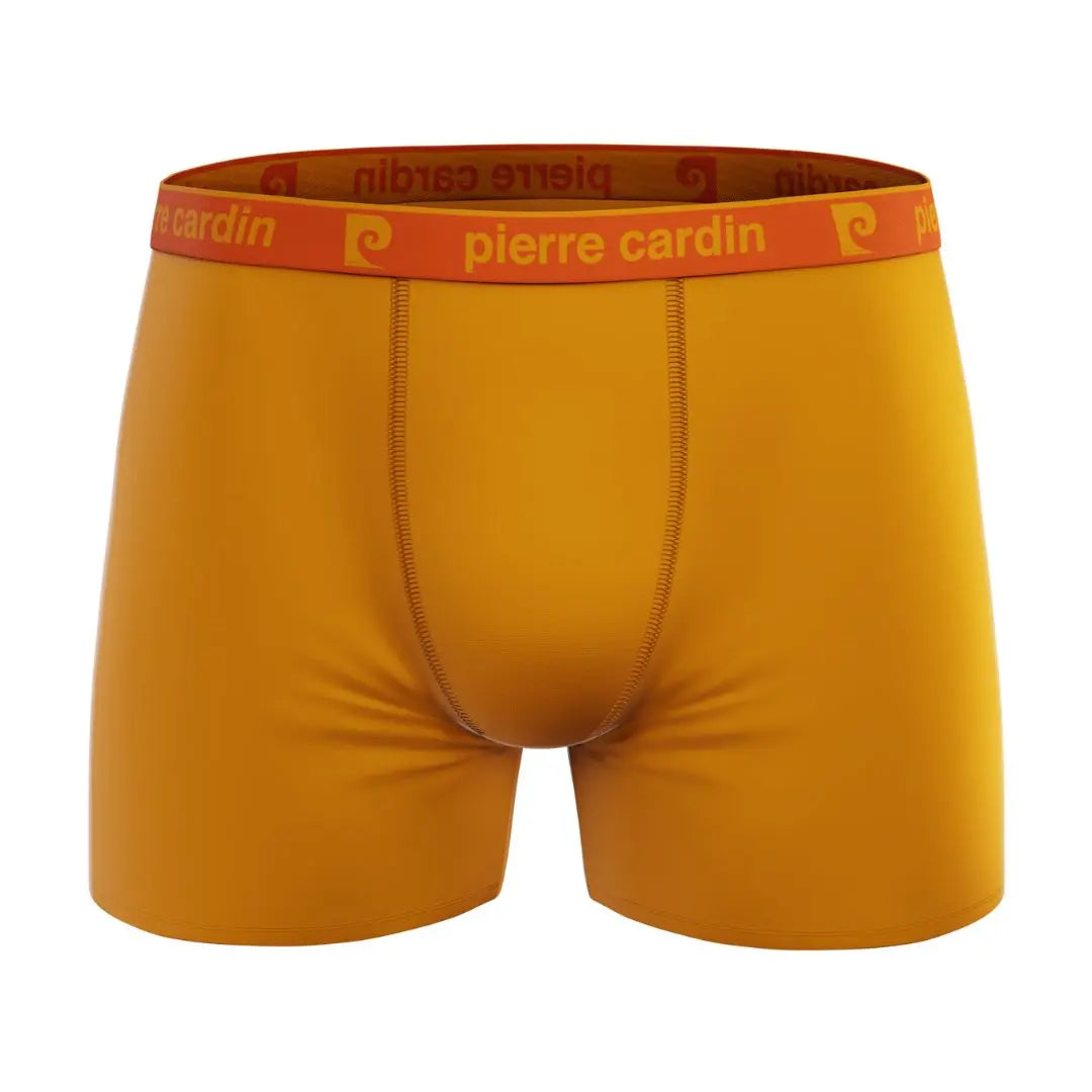 PACK 4 BOXER HOMBRE ALGODÓN BCX4/COLORS SURTIDO PIERRE CARDIN