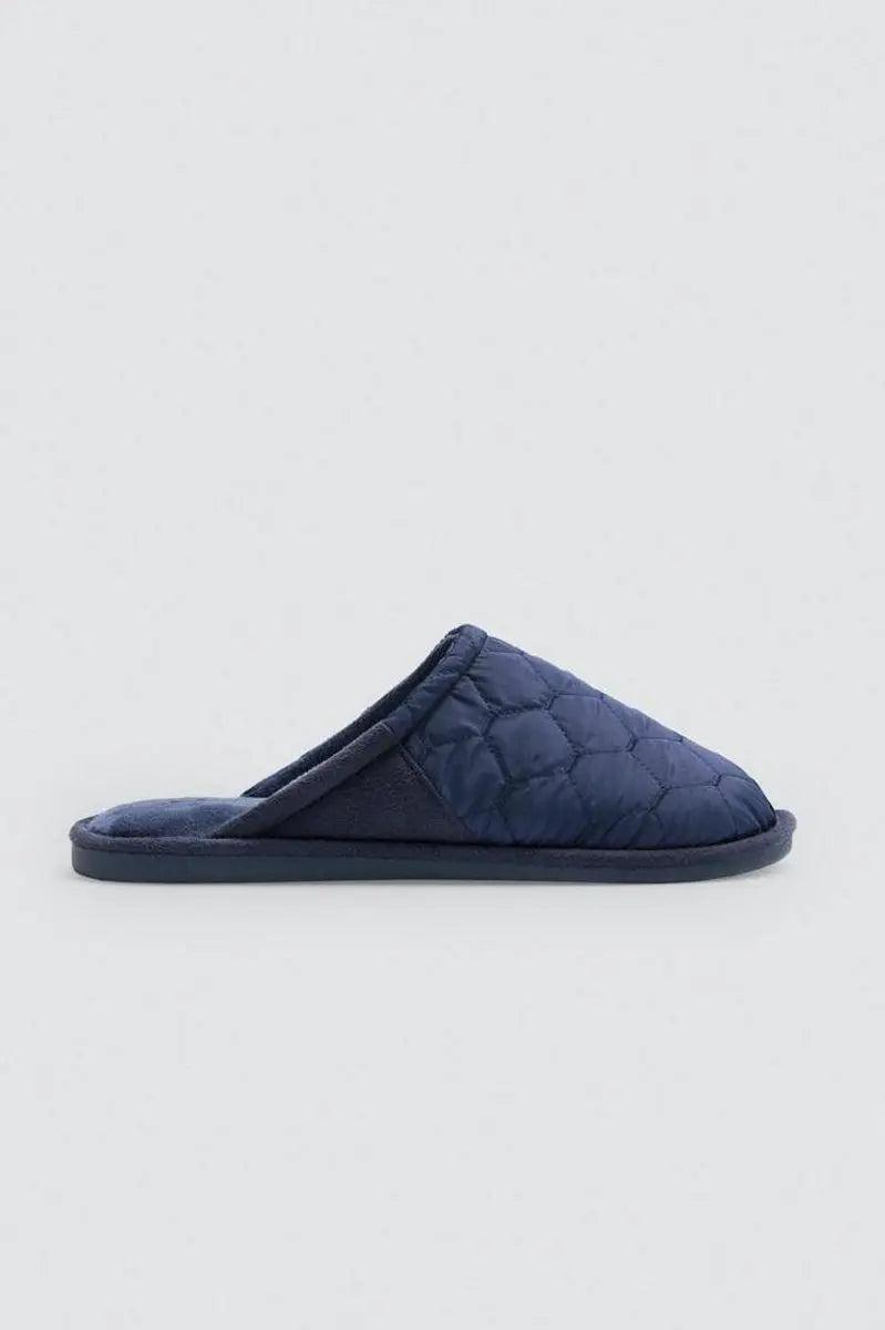 ZAPATILLAS HOMBRE 24082 YSABEL MORA