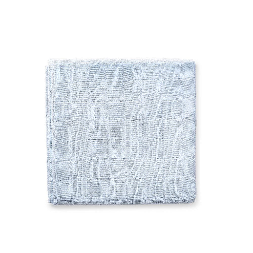 PACK 3 GASAS 80X80 PARACAIDISTA AZUL INTERBABY