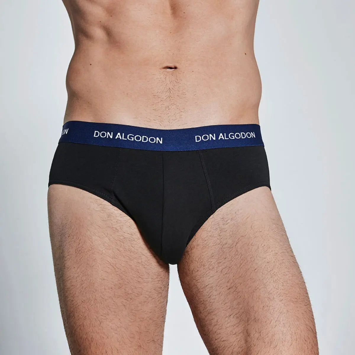 SLIP HOMBRE PS11 DON ALGODON