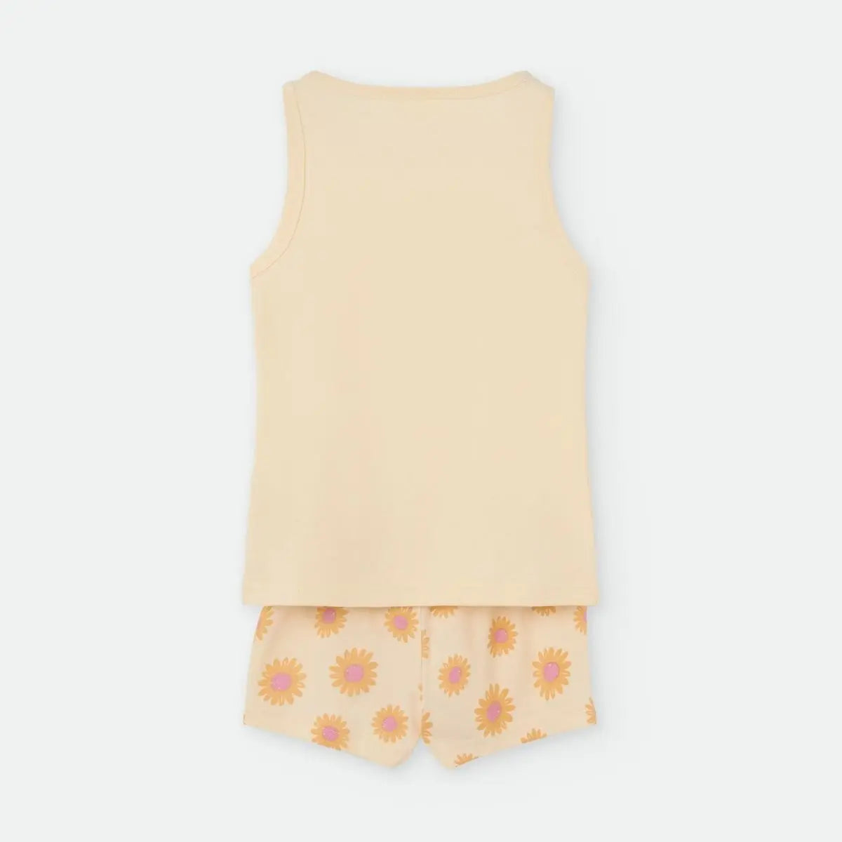 PIJAMA TIRANTES KIDS & MAMI 585-30 WATERLEMON