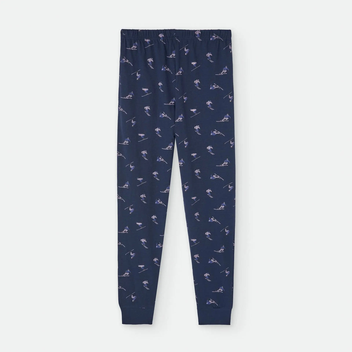 PIJAMA HOMBRE PUNTO 7902 WATERLEMON