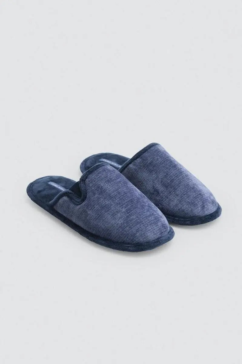 ZAPATILLAS HOMBRE 24077 YSABEL MORA