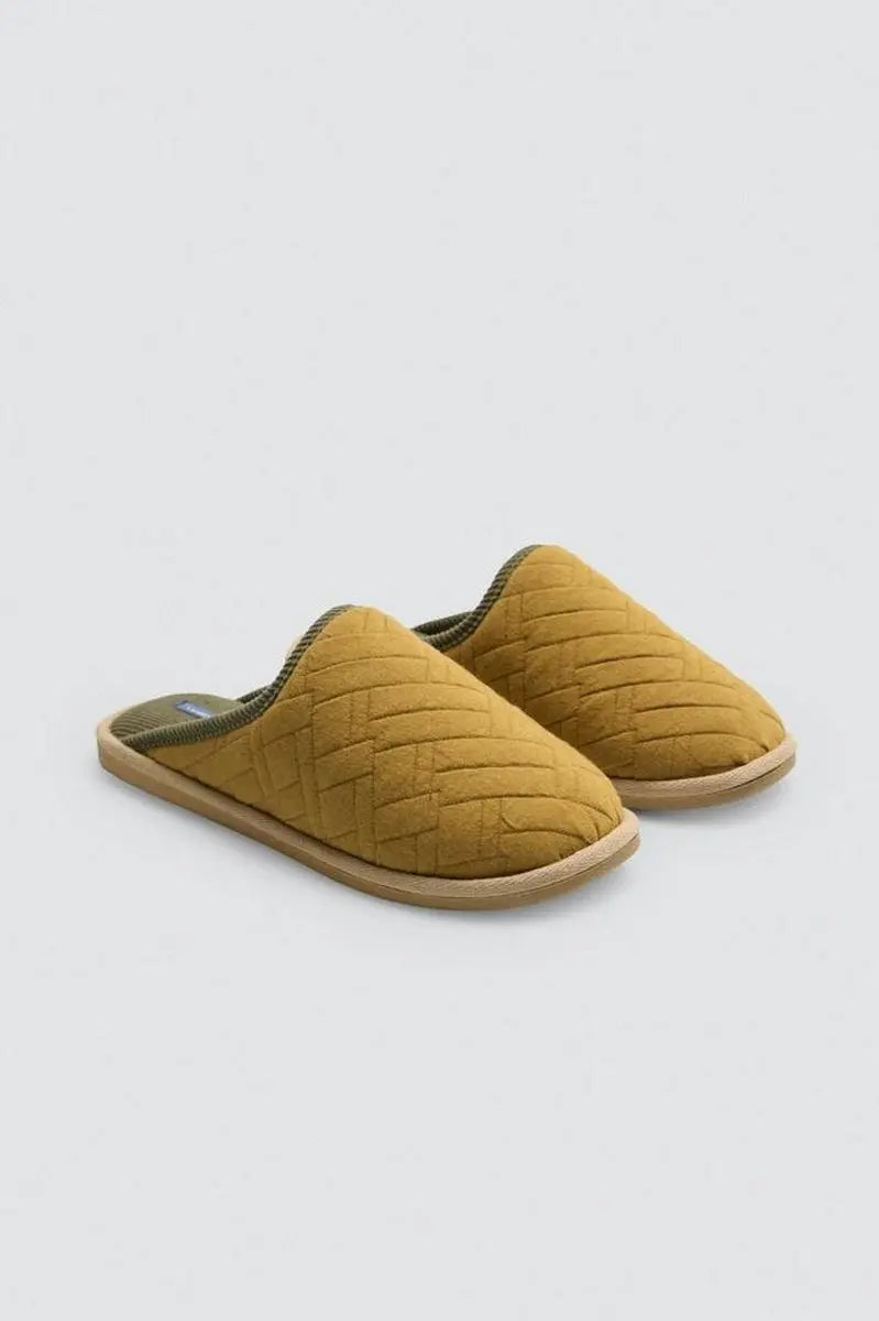 ZAPATILLAS HOMBRE 24081 AMBER YSABEL MORA