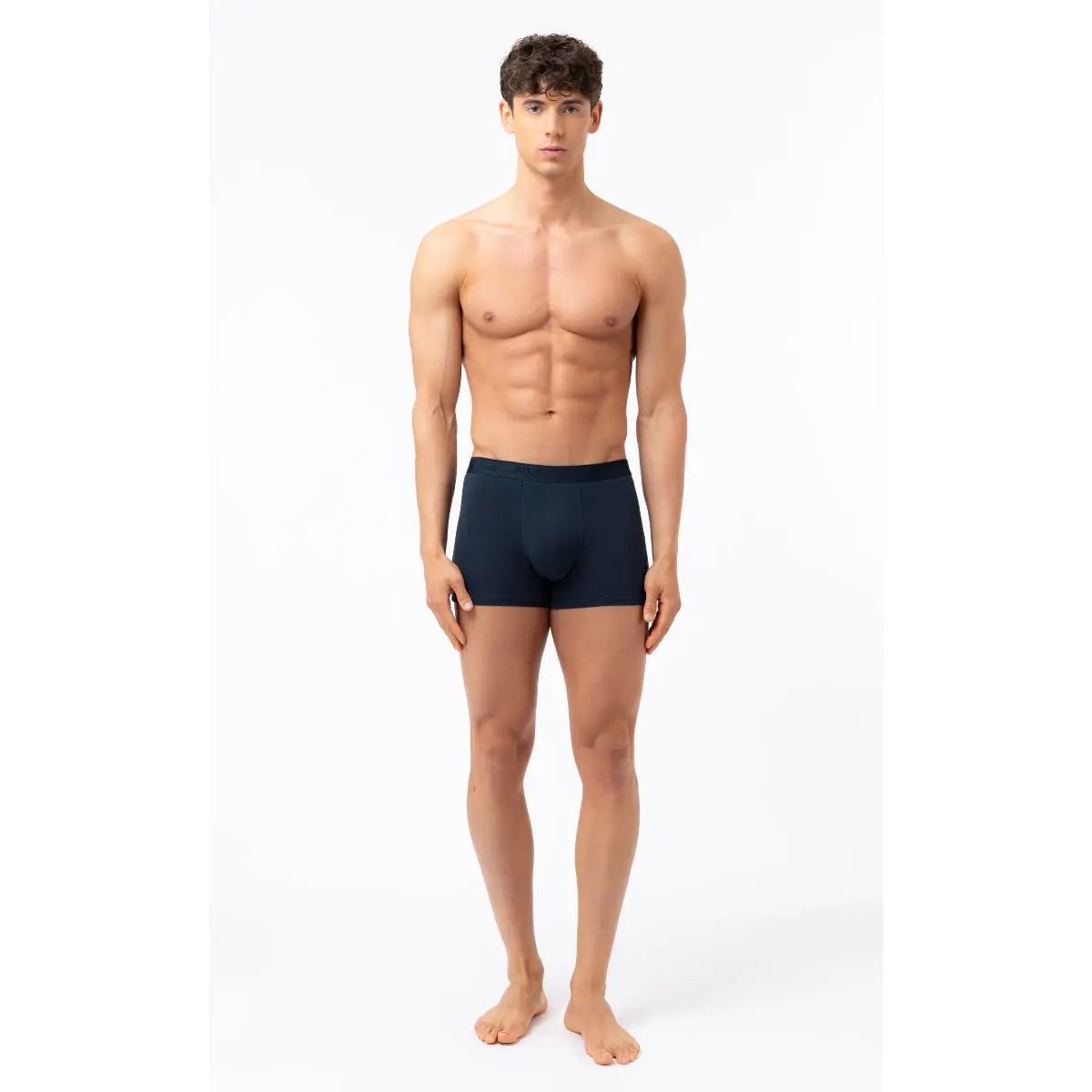 BOXER HOMBRE PACK 2 FU5372/2 FILA
