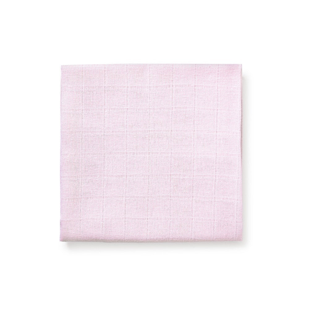 PACK 3 GASAS 80X80 PARACAIDISTA ROSA INTERBABY