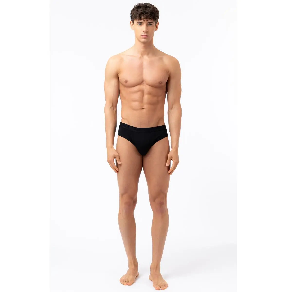SLIP HOMBRE PACK 2 FU5369/2 FILA