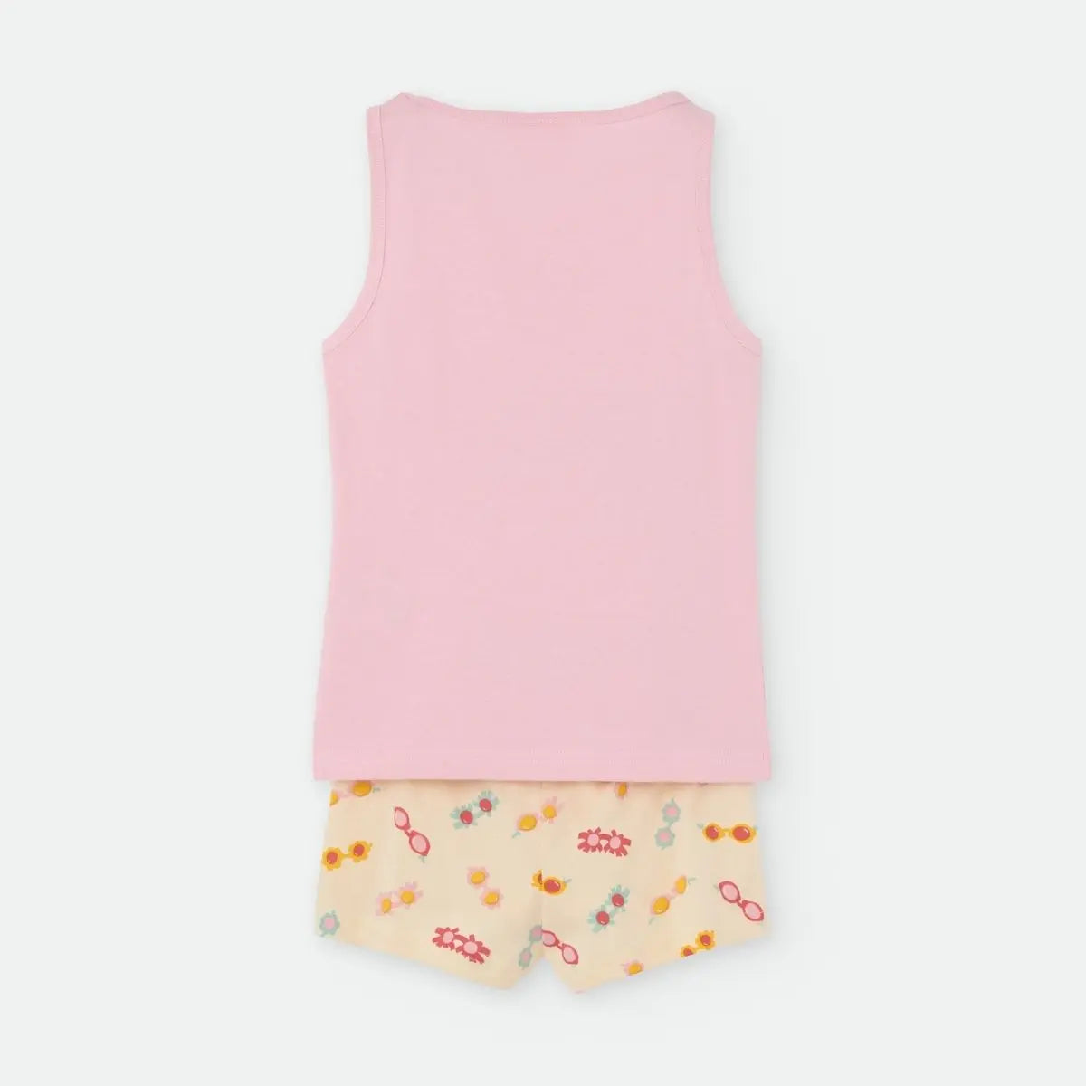 PIJAMA TIRANTES KIDS & MAMI 585-37 WATERLEMON