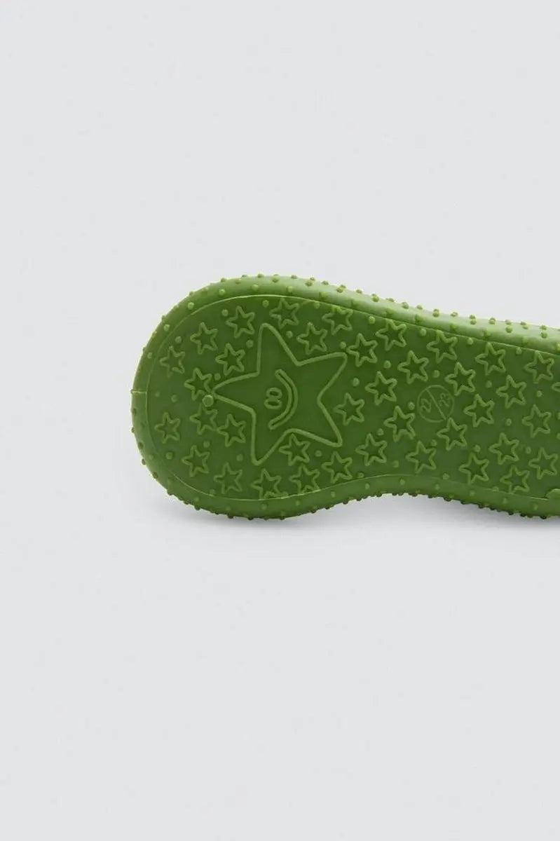 ZAPATILLA CALCETIN BEBÉ TERMICO 54041 YSABEL MORA
