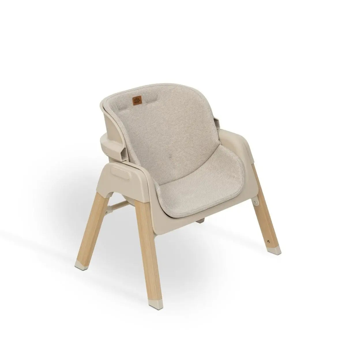 TRONA-AMACA NEW2026 GRIS INTERBABY