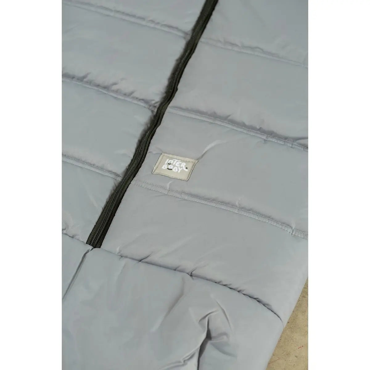 SACO UNIVERSAL 10024 GRIS INTERBABY