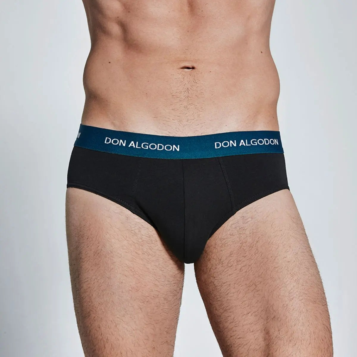 SLIP HOMBRE PS11 DON ALGODON