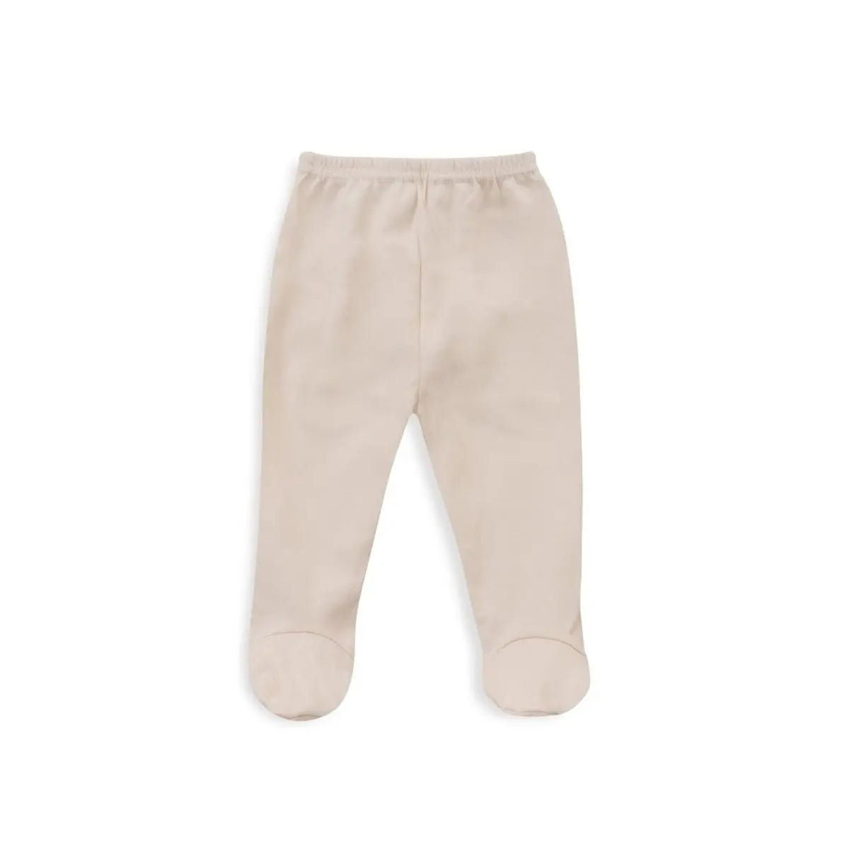 SET REGALO 5 PIEZAS ALGODON SAVANNA BEIG INTERBABY