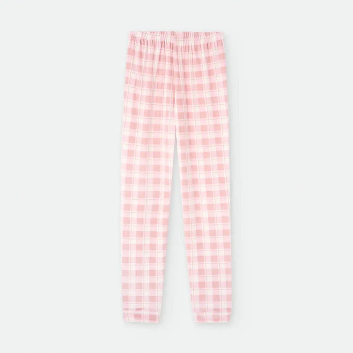 PIJAMA MUJER TERCIOPELO 7953 WATERLEMON