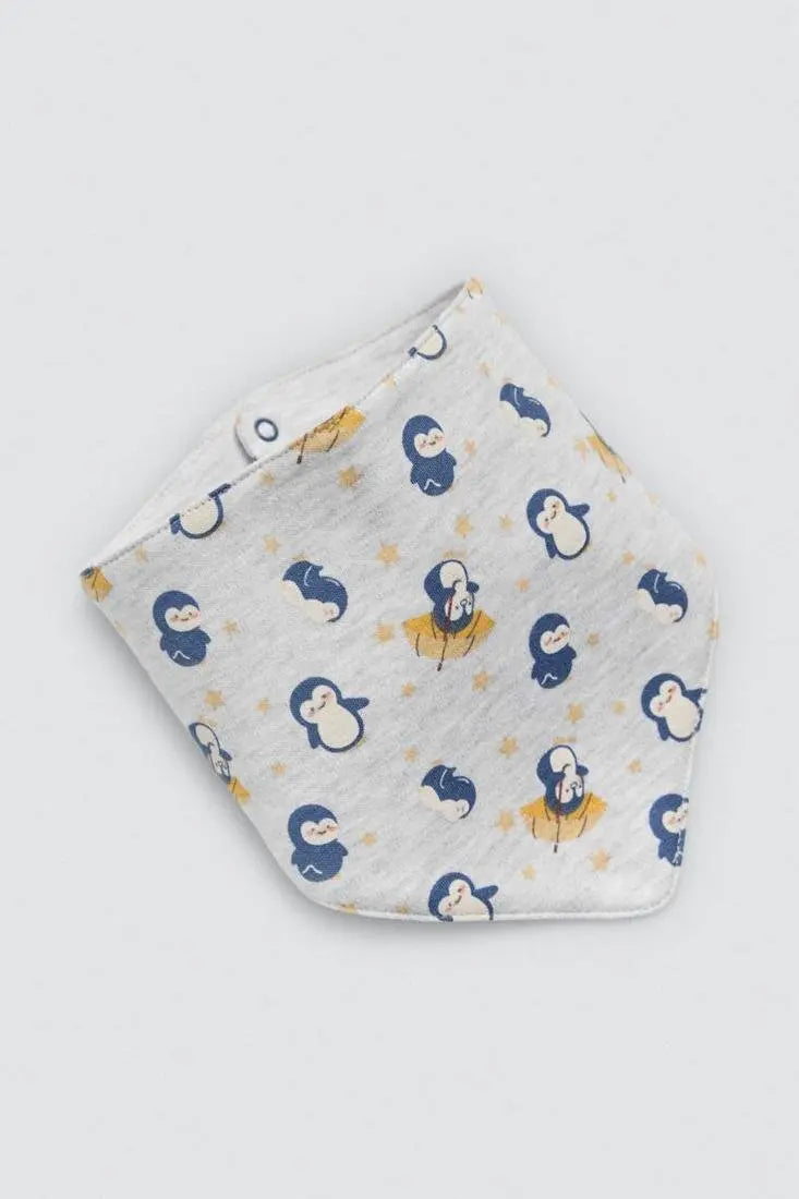 CONJUNTO BEBÉ 3 PIEZAS 25595 YSABEL MORA