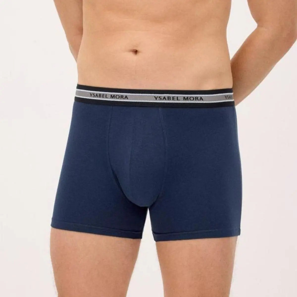PACK 3 BOXER HOMBRE 20440 SURTIDO 1 YSABEL MORA