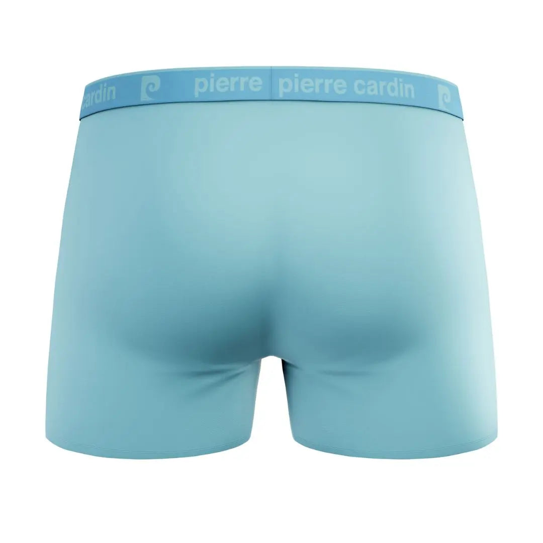 PACK 4 BOXER HOMBRE ALGODÓN BCX4/COLORS SURTIDO PIERRE CARDIN