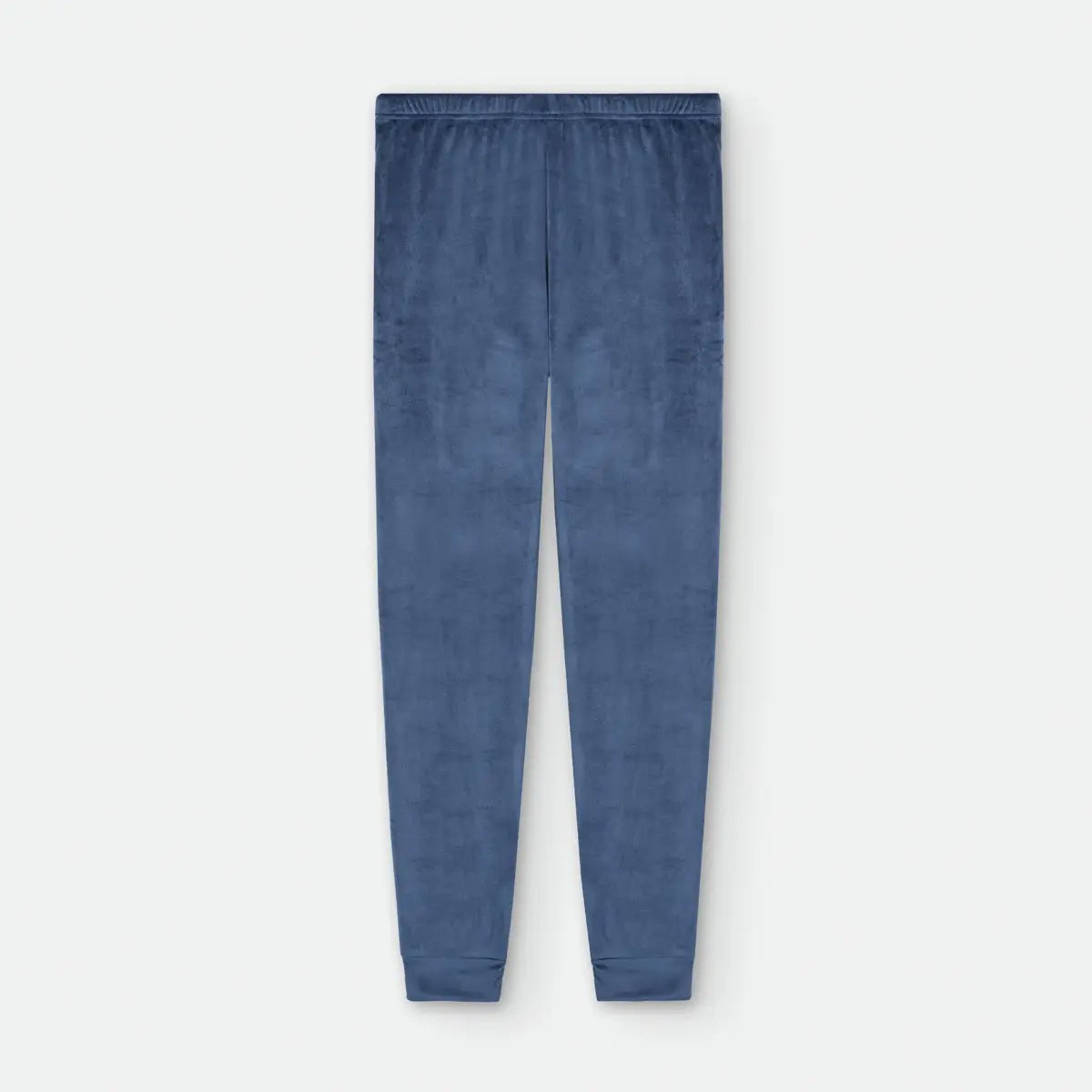 PIJAMA HOMBRE TERCIOPELO 7945 WATERLEMON