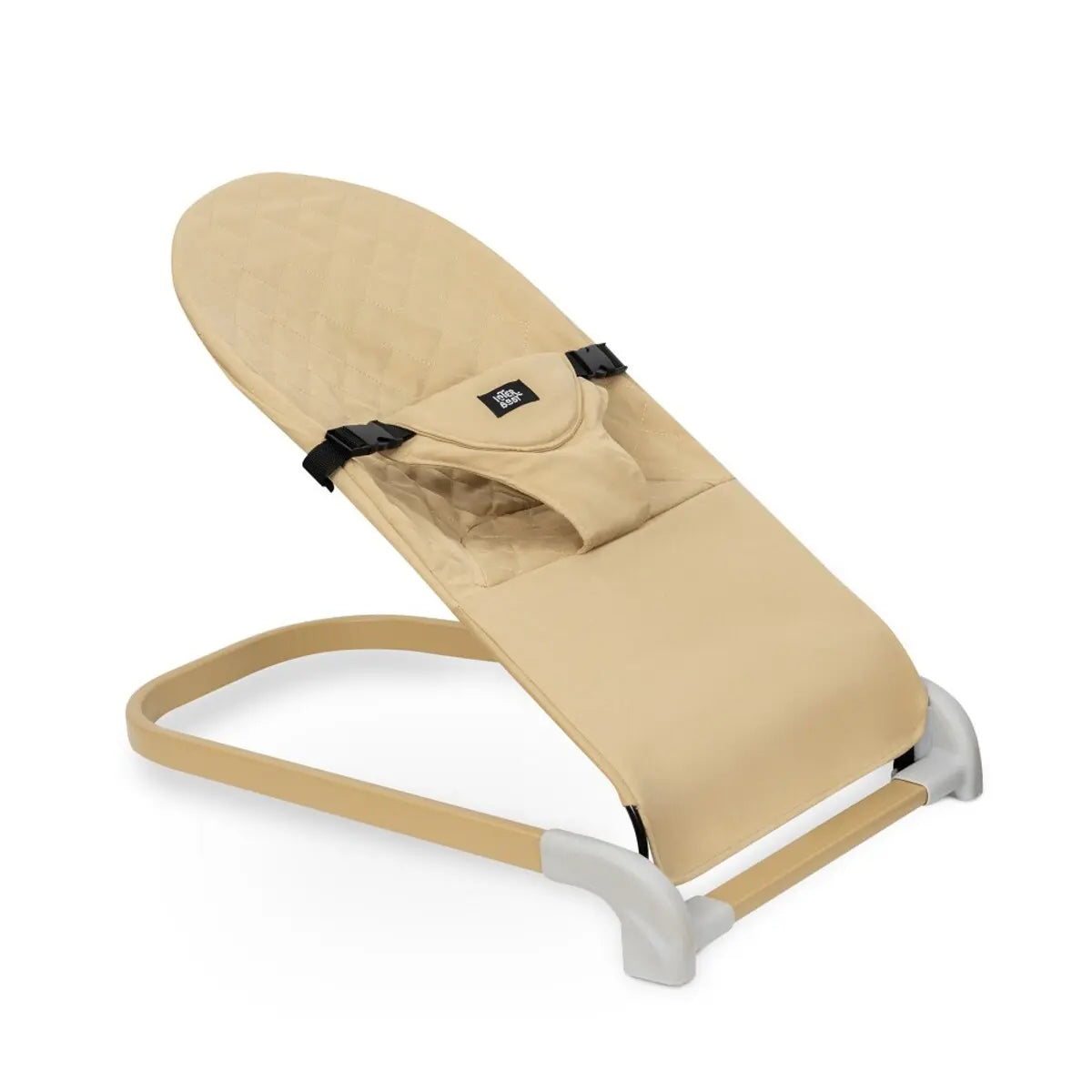 BALANCIN BEIGE INTERBABY