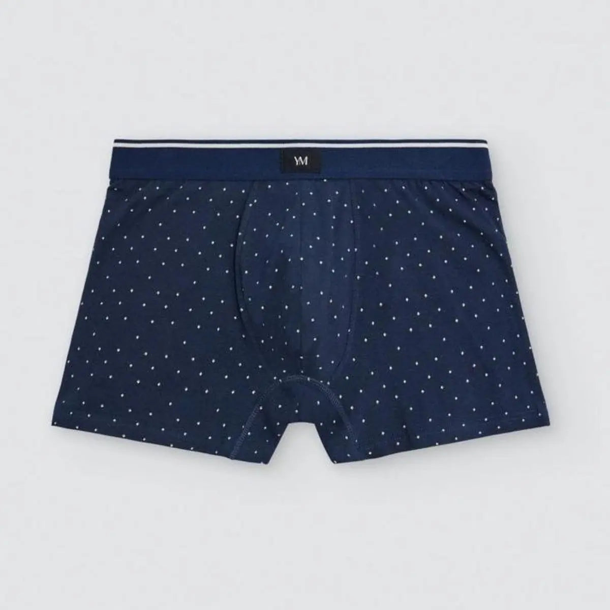 BOXER HOMBRE 20467 PACK 2 YSABEL MORA
