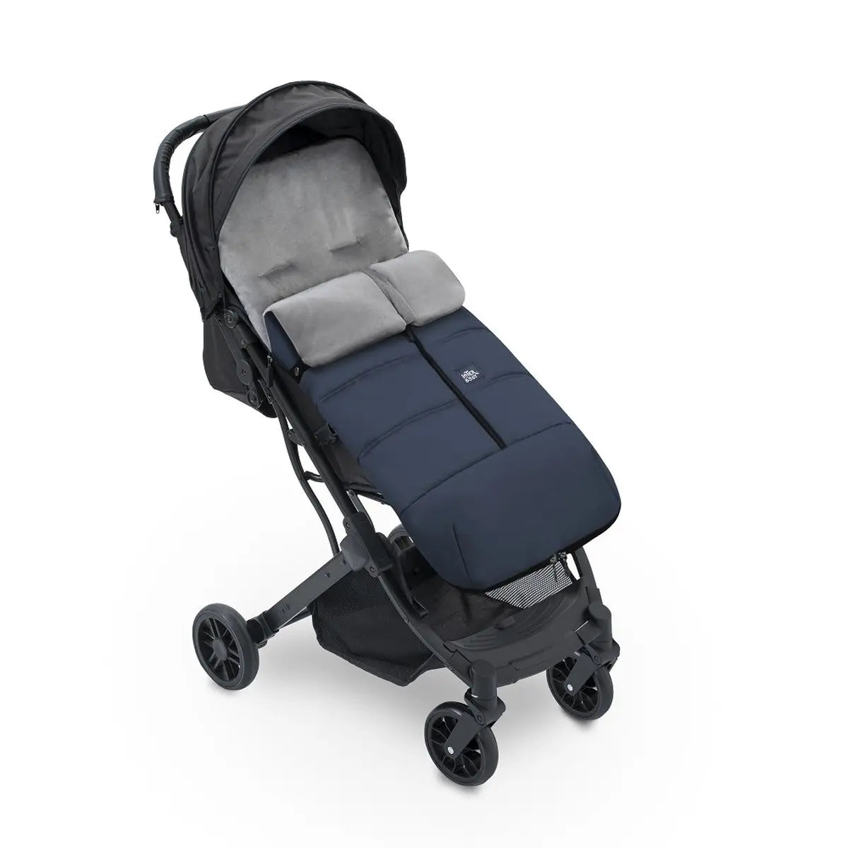SACO UNIVERSAL 10024 MARINO INTERBABY