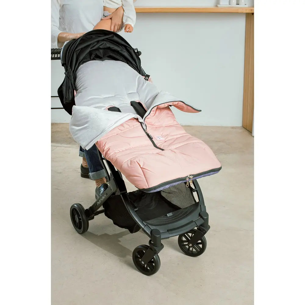 SACO UNIVERSAL 10024 ROSA INTERBABY