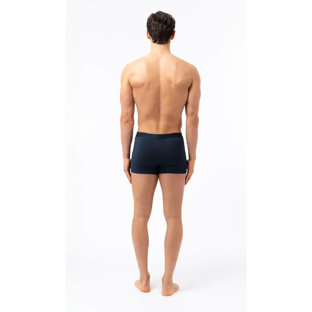 BOXER HOMBRE PACK 2 FU5372/2 FILA