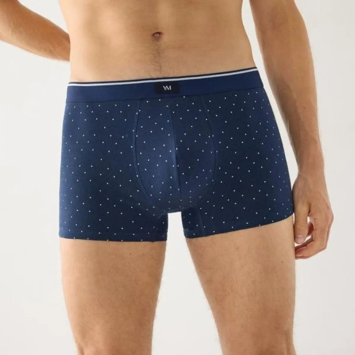 BOXER HOMBRE 20467 PACK 2 YSABEL MORA