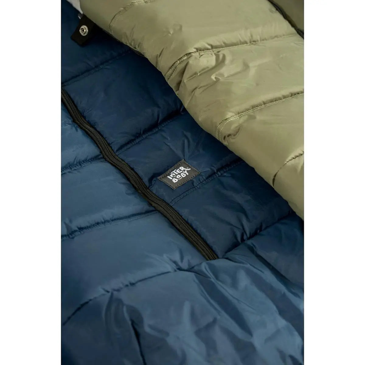 SACO UNIVERSAL 10024 MARINO INTERBABY