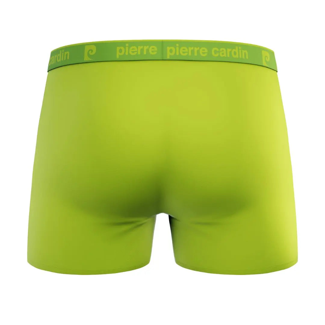 PACK 4 BOXER HOMBRE ALGODÓN BCX4/COLORS SURTIDO PIERRE CARDIN